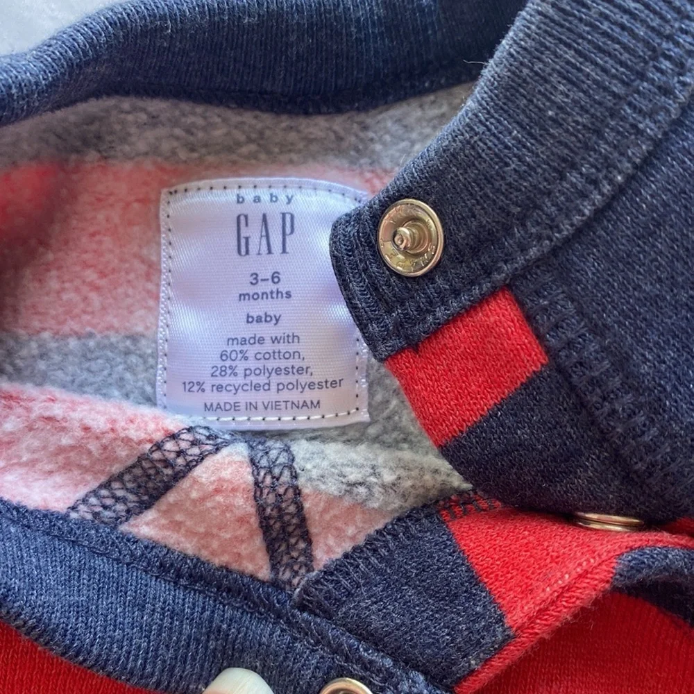 GAP baby 6m